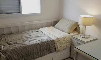 Imagem 3: Apartamento , 3 dormitórios, 1 suítes, 2 banheiro, 2 vagas na garagem, 67M² de Área Constr