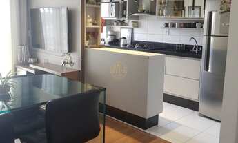 Imagem 4: Apartamento , 3 dormitórios, 1 suítes, 2 banheiro, 2 vagas na garagem, 67M² de Área Constr