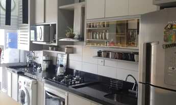 Imagem 5: Apartamento , 3 dormitórios, 1 suítes, 2 banheiro, 2 vagas na garagem, 67M² de Área Constr