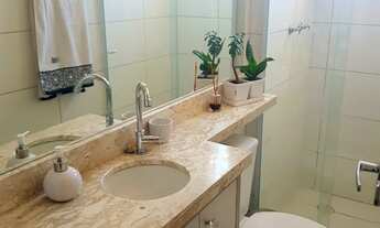 Imagem 6: Apartamento , 3 dormitórios, 1 suítes, 2 banheiro, 2 vagas na garagem, 67M² de Área Constr