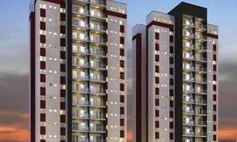 Imagem 7: Apartamento , 3 dormitórios, 1 suítes, 2 banheiro, 2 vagas na garagem, 67M² de Área Constr