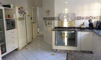 Imagem 2: Maravilhoso Sobrado no Altos da Serra II