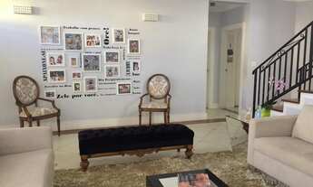 Imagem 3: Maravilhoso Sobrado no Altos da Serra II