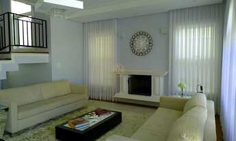 Imagem 4: Maravilhoso Sobrado no Altos da Serra II