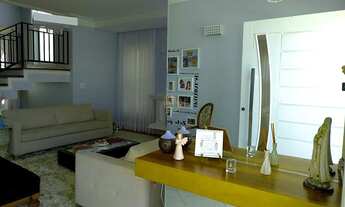 Imagem 7: Maravilhoso Sobrado no Altos da Serra II