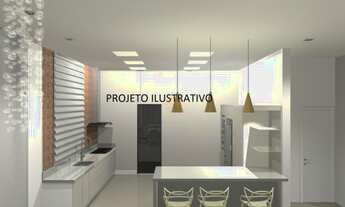 Imagem 6: Lindo Sobrado no Jardim Altos de Santana II- Jacarei