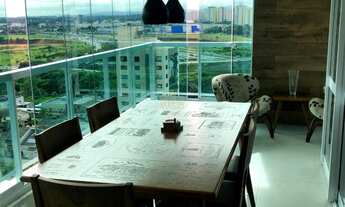 Imagem: Apartamento - Parque Residencial Aquarius