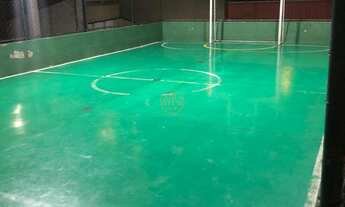 Imagem 3: Lindo Apartamento - Vila Ema - Residencial Spazio Campos di Provence