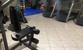 Imagem 4: Lindo Apartamento - Vila Ema - Residencial Spazio Campos di Provence