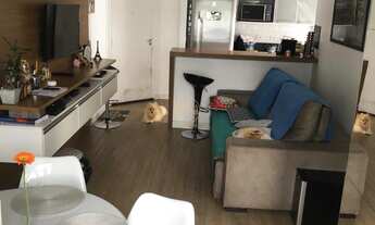 Imagem 2: Lindo Apartamento - Vila Ema - Residencial Spazio Campos di Provence