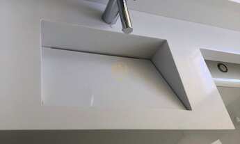 Imagem 5: Lindo Apartamento - Vila Ema - Residencial Spazio Campos di Provence