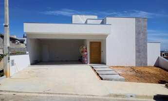 Imagem: Casa - Condomínio Residencial Terras do