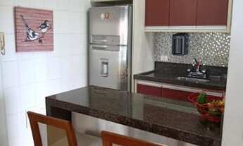 Imagem 4: Lindo Apartamento no Residencial Floradas de São José