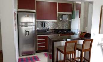 Imagem 5: Lindo Apartamento no Residencial Floradas de São José