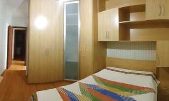 Imagem 2: Apartamento no Edifício Tatiana- Palmeiras de São José