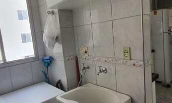 Imagem 5: Apartamento no Edifício Tatiana- Palmeiras de São José