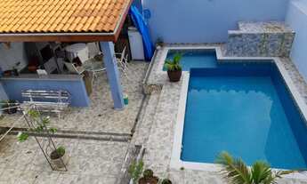 Imagem: Ótima casa no Jardim Valparaíba