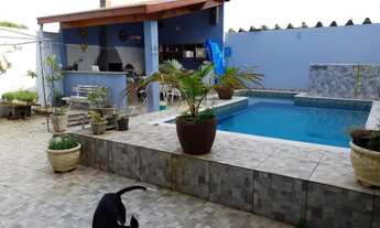 Imagem 2: Ótima casa no Jardim Valparaíba