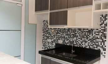 Imagem 5: Apartamento no Reserva Villa Branca- Jacareí