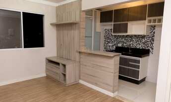 Imagem: Apartamento no Reserva Villa Branca- Jacareí