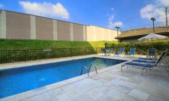 Imagem 2: Apartamento no Reserva Villa Branca- Jacareí