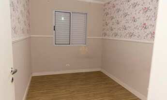 Imagem 4: Apartamento no Reserva Villa Branca- Jacareí