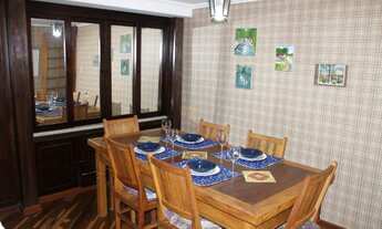 Imagem: Lindo Apartamento no Edificio Solar das