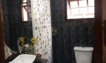 Imagem 7: Ótimo Sobrado no Jardim California - Jacareí