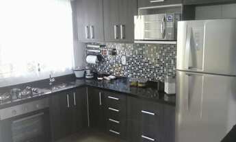 Imagem 5: CASA EM CONDOMÍNIO FECHADO - JARDIM COLEGINHO