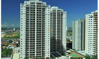 Imagem: Maravilhoso Apartamento no Aquarius Resience