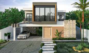 Imagem: Maravilhoso Sobrado alto padrão Urbanova