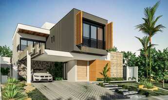 Imagem 2: Maravilhoso Sobrado alto padrão Urbanova