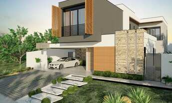 Imagem 3: Maravilhoso Sobrado alto padrão Urbanova