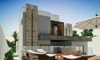 Imagem 5: Maravilhoso Sobrado alto padrão Urbanova