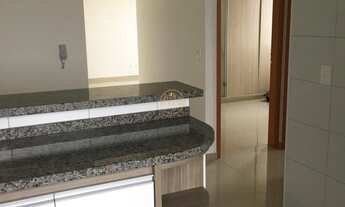 Imagem 5: Apartamento Edifício Monte Negro - Jardim das Indústrias