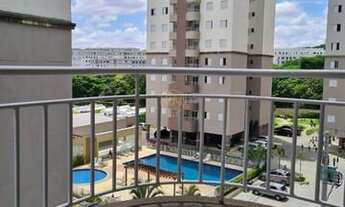 Imagem 2: Ótimo Apartamento no Residencial Getúlio Vargas- Jacareí