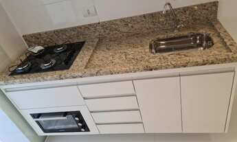 Imagem 4: Ótimo Apartamento no Residencial Getúlio Vargas- Jacareí