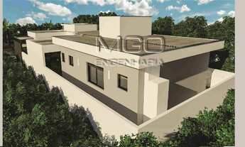 Imagem 2: Casa Térrea Altos da Serra VI – Urbanova