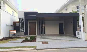 Imagem 5: Casa Térrea Altos da Serra VI – Urbanova