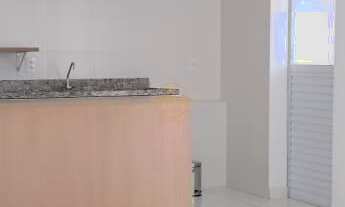 Imagem 5: Lindo Apartamento Novo - Todo Planejado No Ed. Wide Taubaté