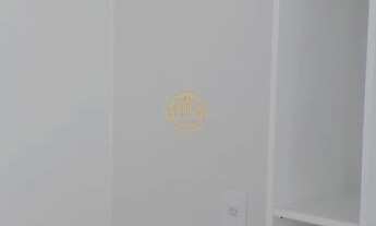 Imagem 7: Lindo Apartamento Novo - Todo Planejado No Ed. Wide Taubaté