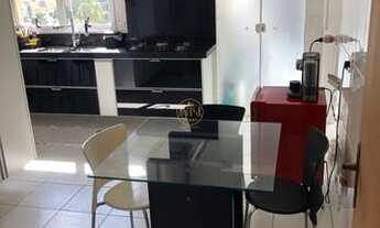 Imagem 2: Excelente Apartamento no Jardim Aquarius- The View Residence Club