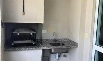 Imagem 5: Excelente Apartamento no Jardim Aquarius- The View Residence Club