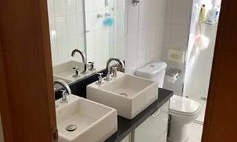 Imagem 6: Excelente Apartamento no Jardim Aquarius- The View Residence Club