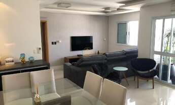 Imagem 7: Excelente Apartamento no Jardim Aquarius- The View Residence Club