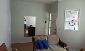 Imagem 1: Casa no Jardim Califórnia- Jacareí