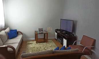 Imagem 3: Casa no Jardim Califórnia- Jacareí