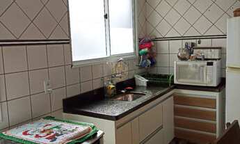 Imagem 4: Casa no Jardim Califórnia- Jacareí