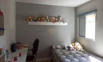 Imagem 2: Casa no Jardim Califórnia- Jacareí