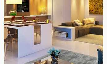 Imagem 3: IMPERDÍVEL - Lançamento Apto 80m² 3 Dorm. sendo 1 suíte. Financiamento Direto!